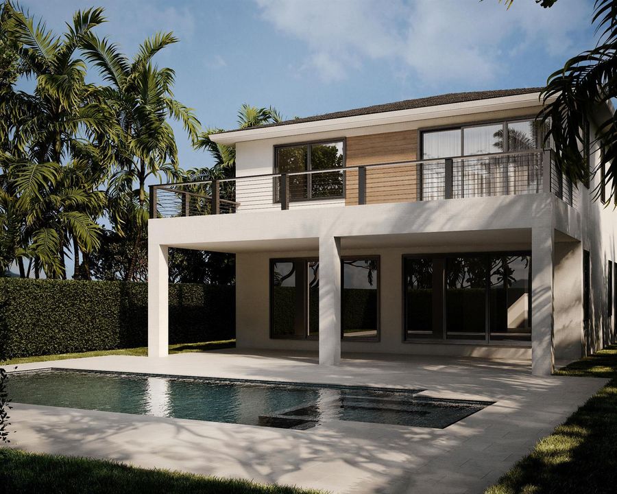 RENDERINGS