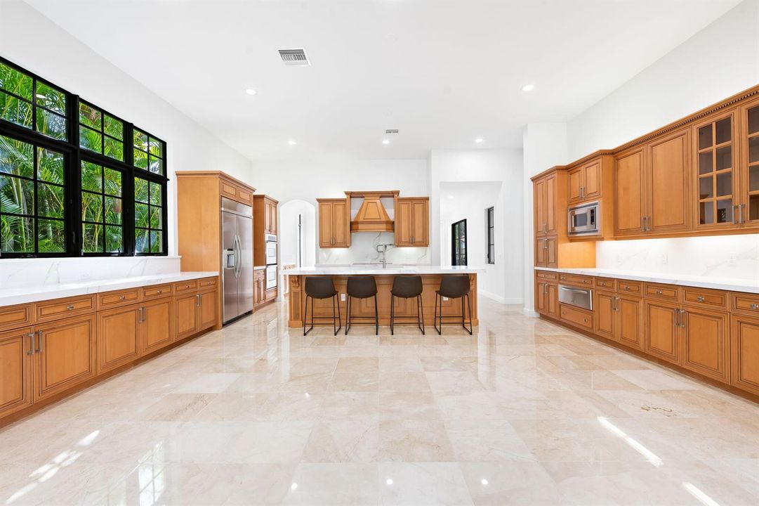 Family Room/Kitchen