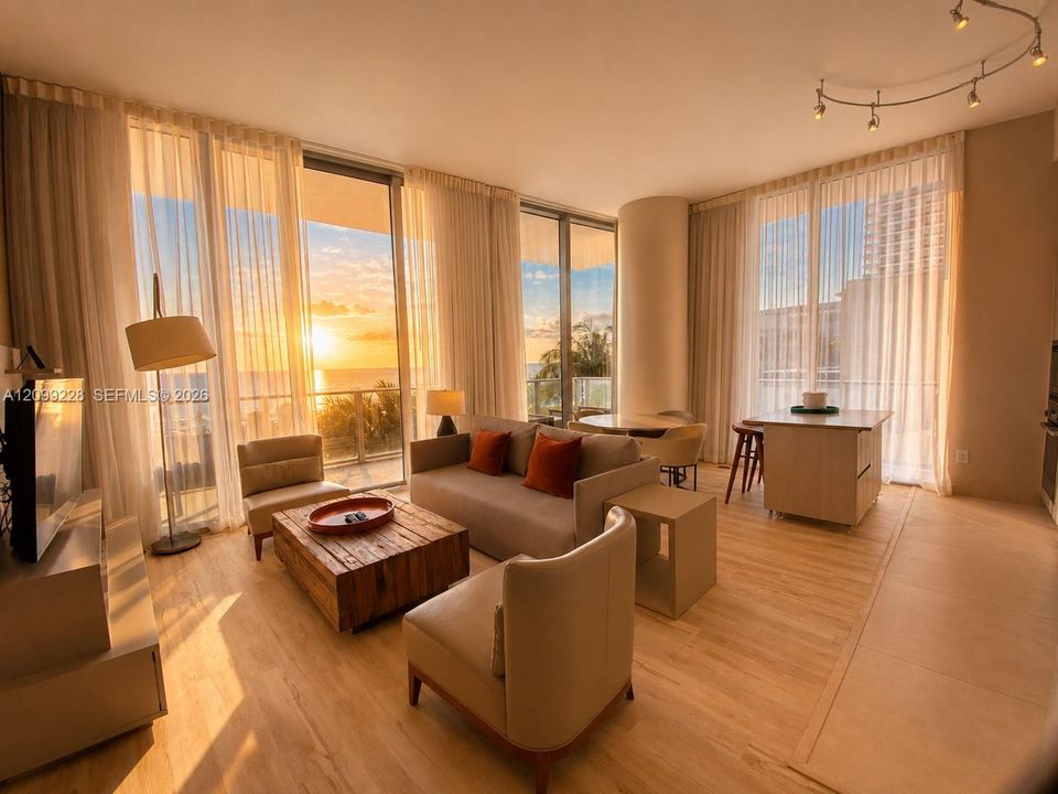 For Sale: $599,999 (1 beds, 1 baths, 701 Square Feet)