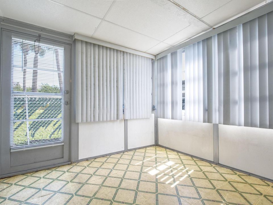 H Florida Room