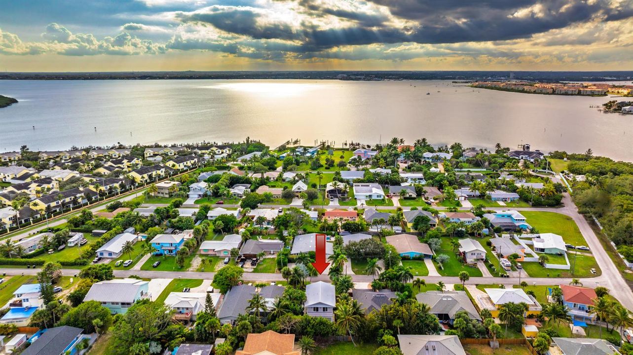 1116 Hernando Street Aerials-8