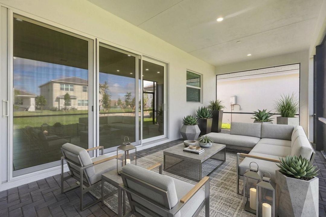Sun Room