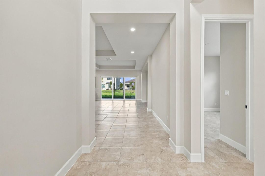 Hallway