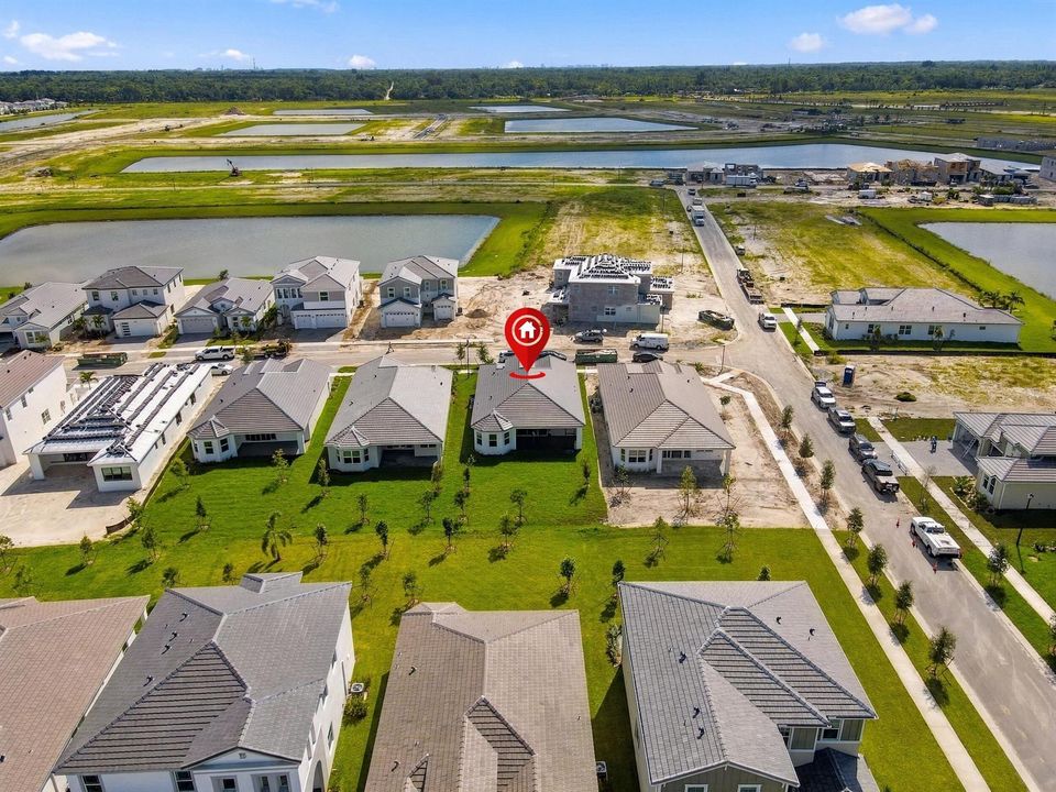 5237 Treaty Oak, Westlake, FL, 33470
