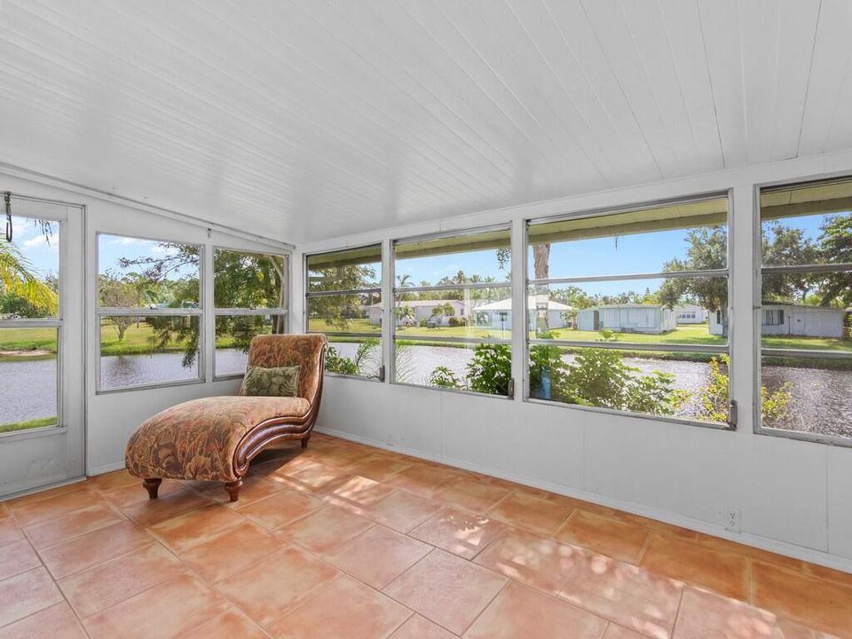Sun Room