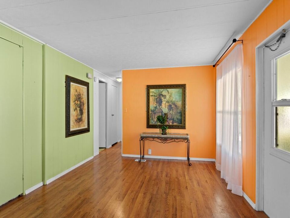 Hallway