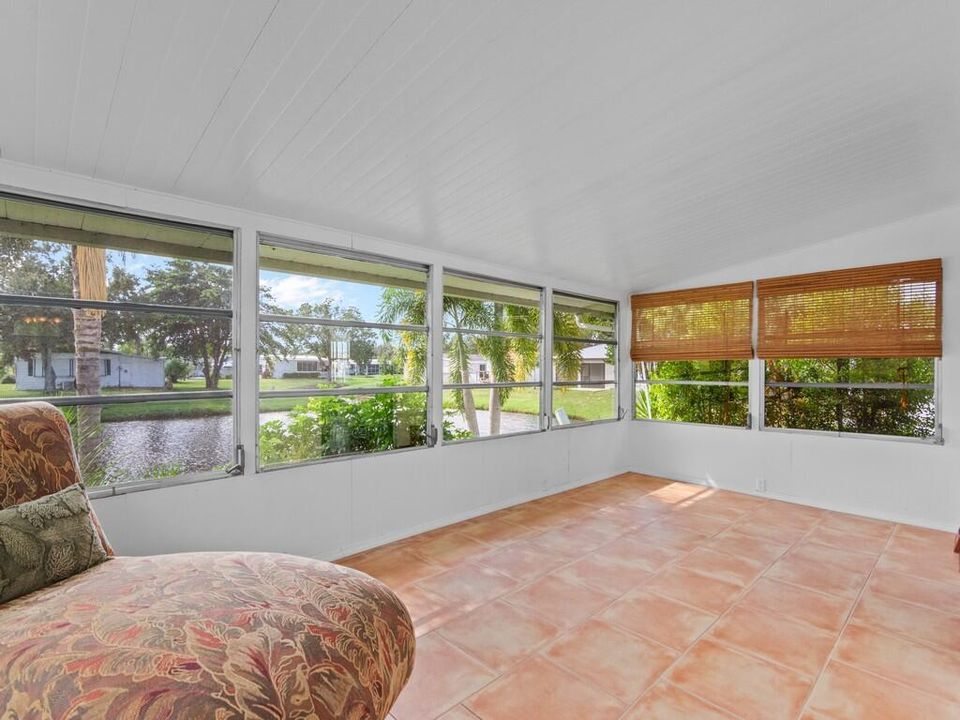 Sun Room