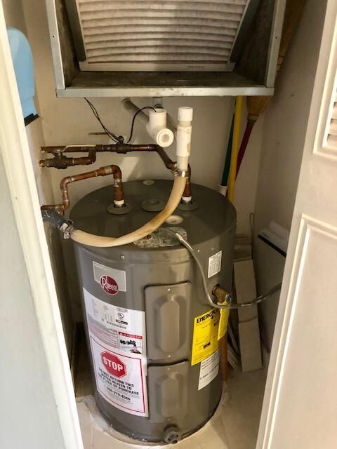 Water Heater