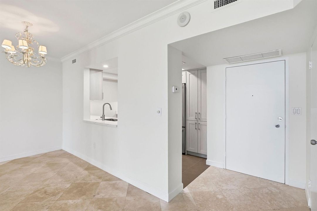 Living space