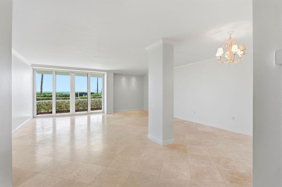 Living space