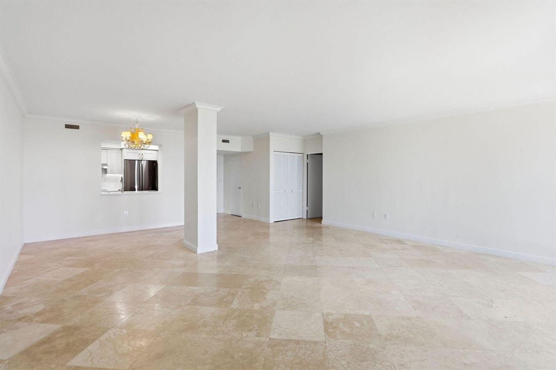 Living space