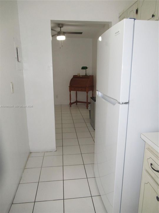 En Renta: $1,550 (1 camas, 1 baños, 800 Pies cuadrados)