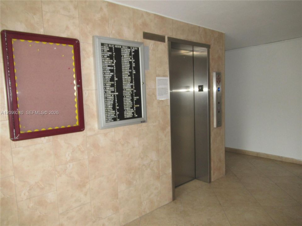 ELEVATOR