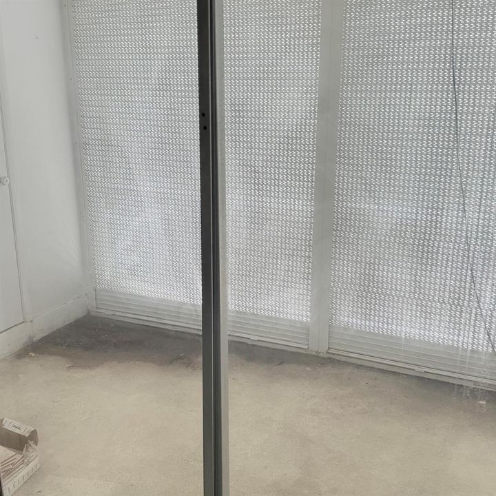 Rear Screen Porch