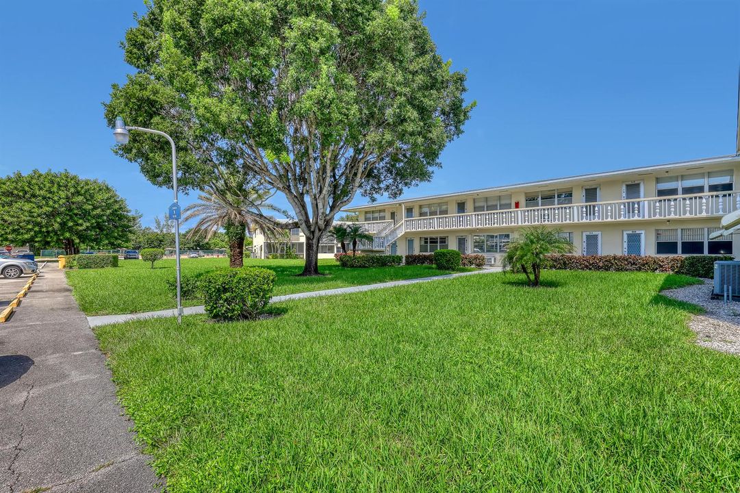 Welcome to Easy Florida Living!