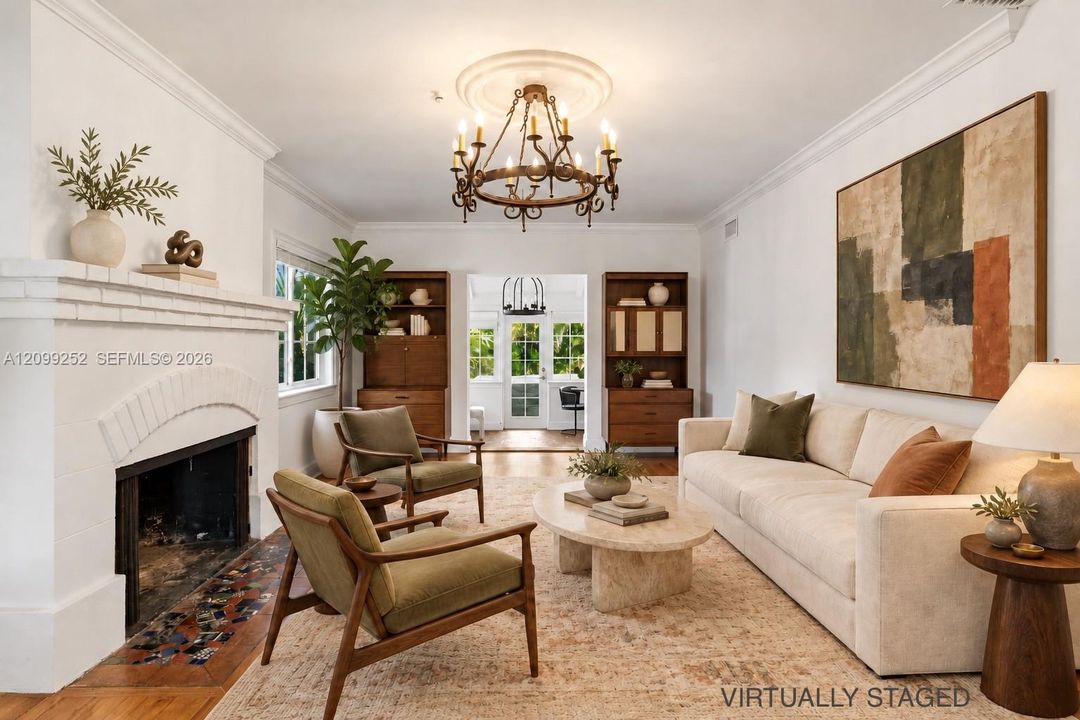 En Venta: $2,495,000 (4 camas, 3 baños, 2348 Pies cuadrados)