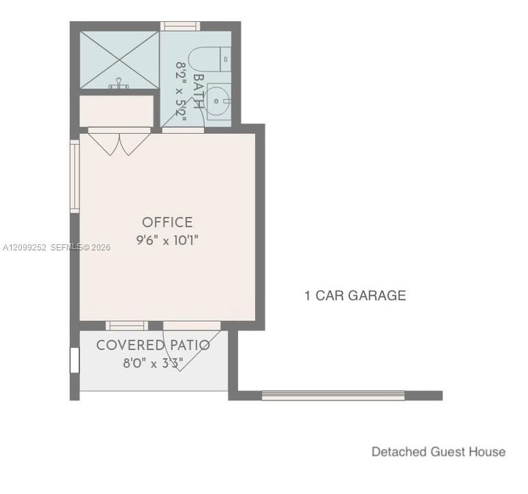 En Venta: $2,495,000 (4 camas, 3 baños, 2348 Pies cuadrados)