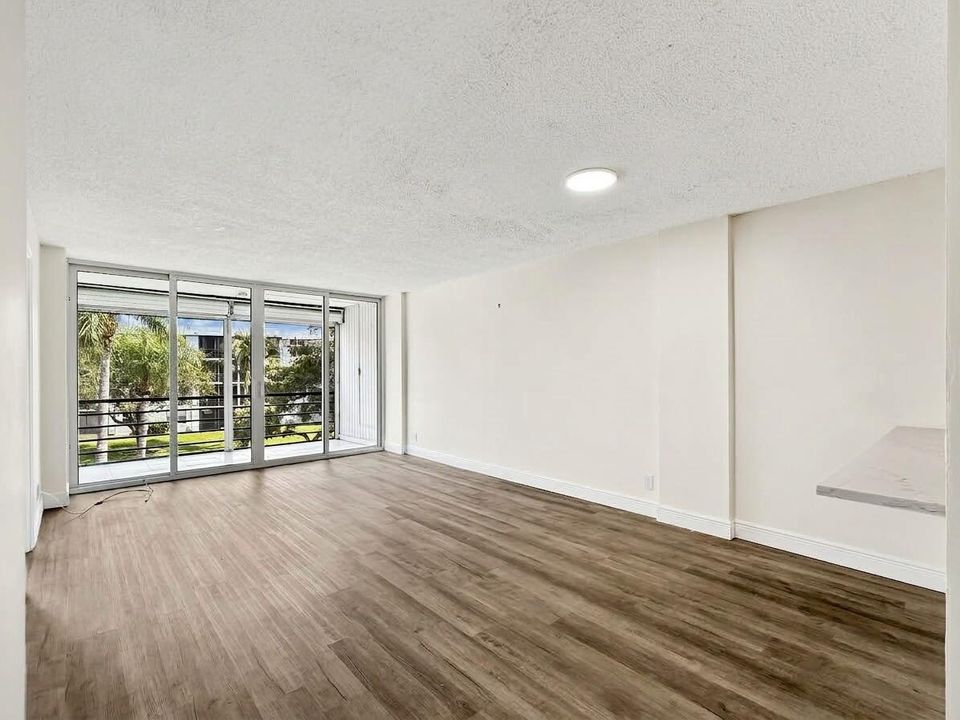 Living Dining Room