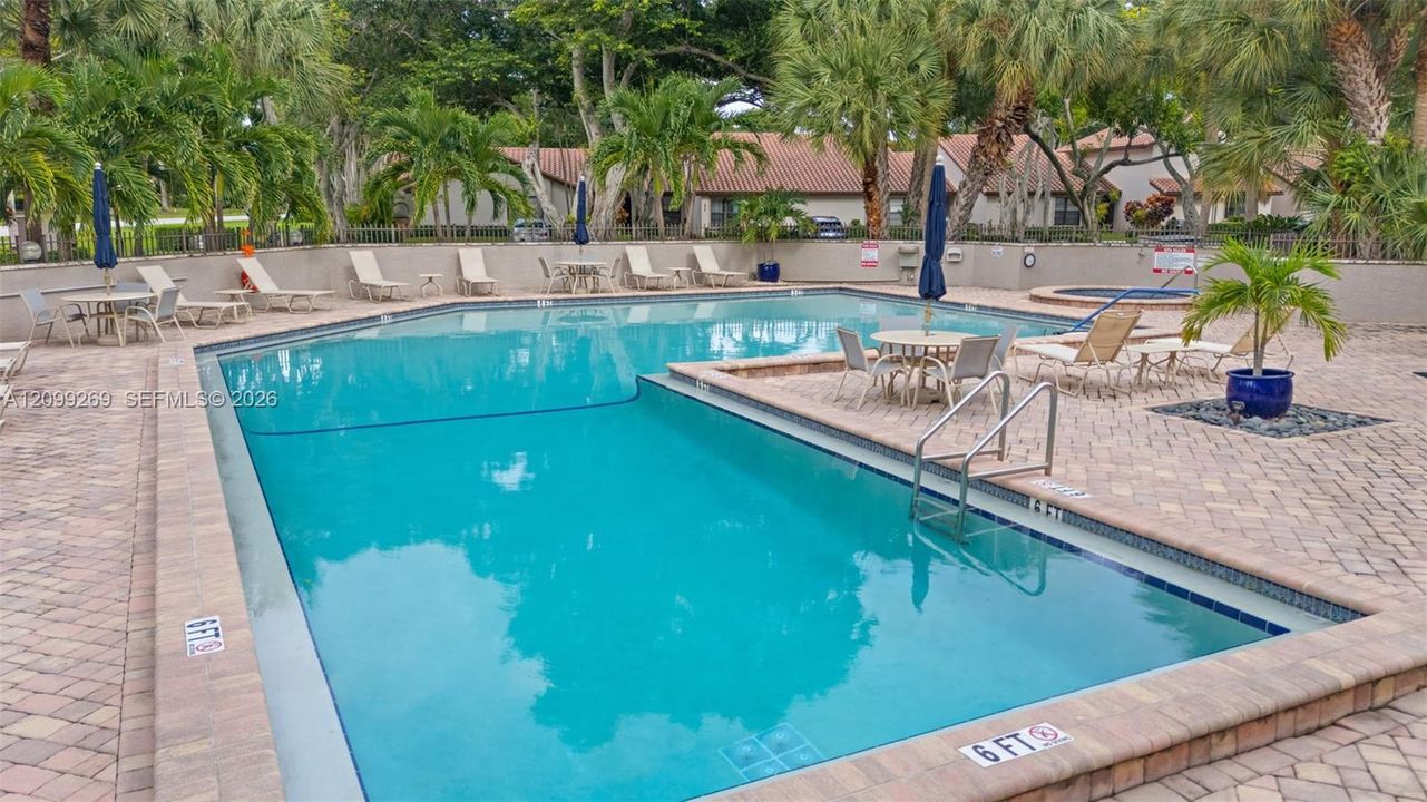 Community Pool