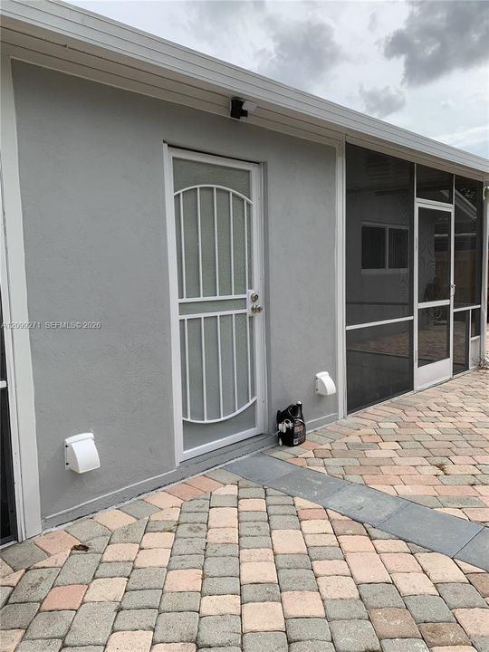 En Renta: $1,950 (1 camas, 1 baños, 720 Pies cuadrados)