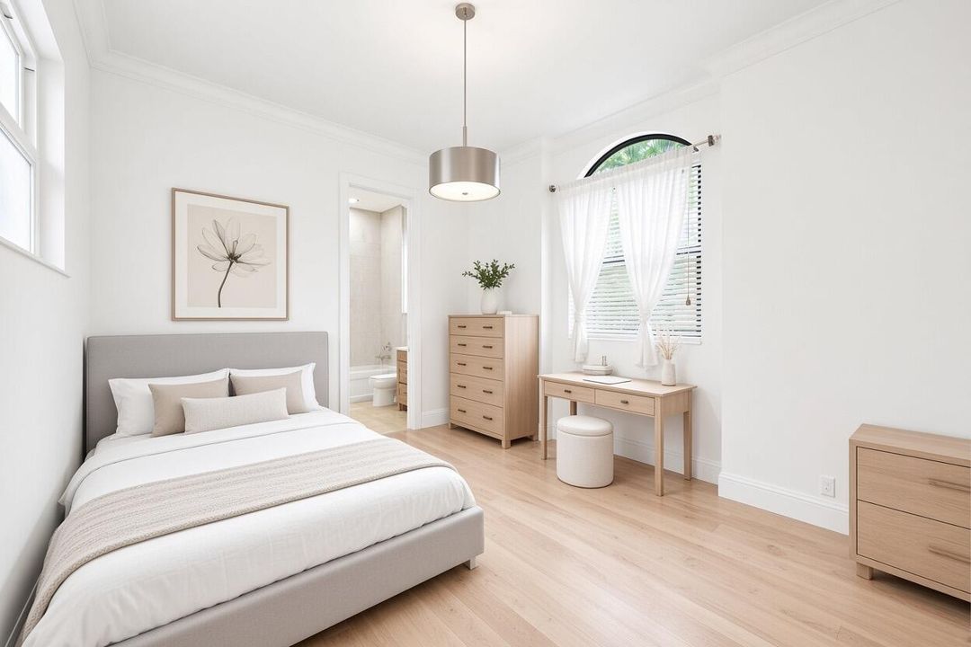 Guest Bedroom