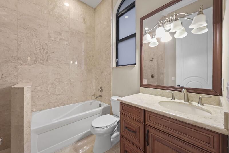Guest Bathroom 1