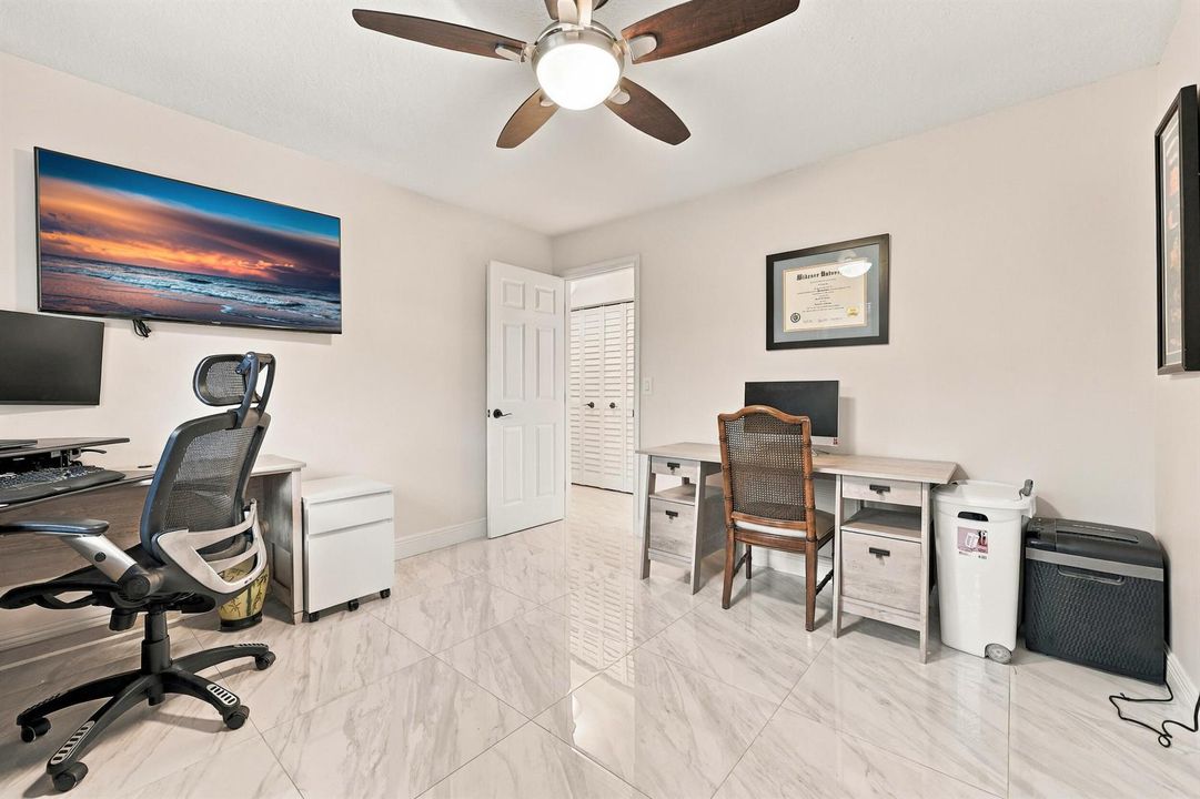 3rd Full Bathroom - Fully Renovated