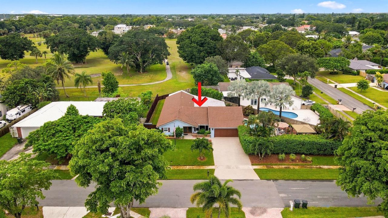 No HOA | 2/3 Acre | Fully Fenced-In