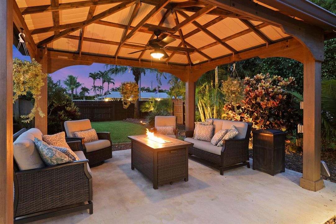 2/3 Acre Compound in Central Delray