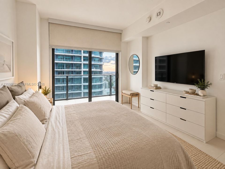 For Rent: $4,900 (2 beds, 2 baths, 961 Square Feet)