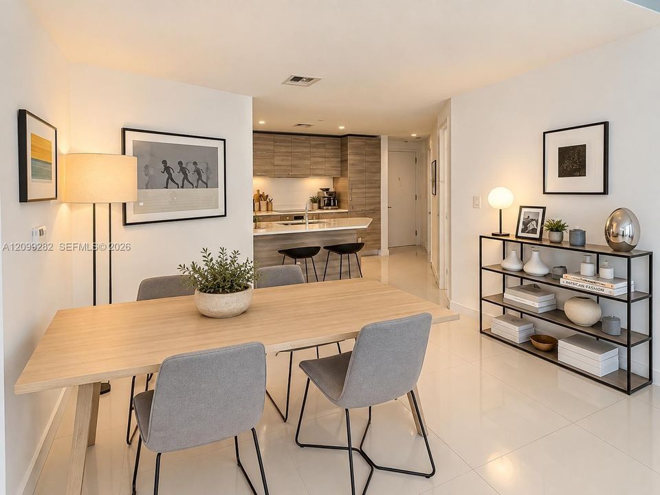 For Rent: $4,900 (2 beds, 2 baths, 961 Square Feet)