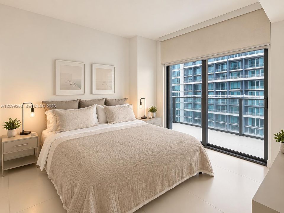 For Rent: $4,900 (2 beds, 2 baths, 961 Square Feet)