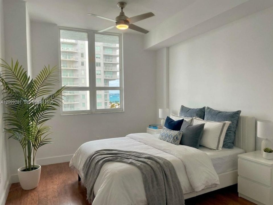 For Rent: $4,400 (2 beds, 2 baths, 1078 Square Feet)