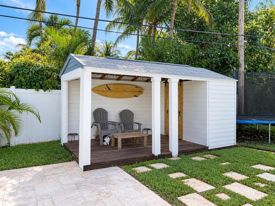 ShedSittingArea
