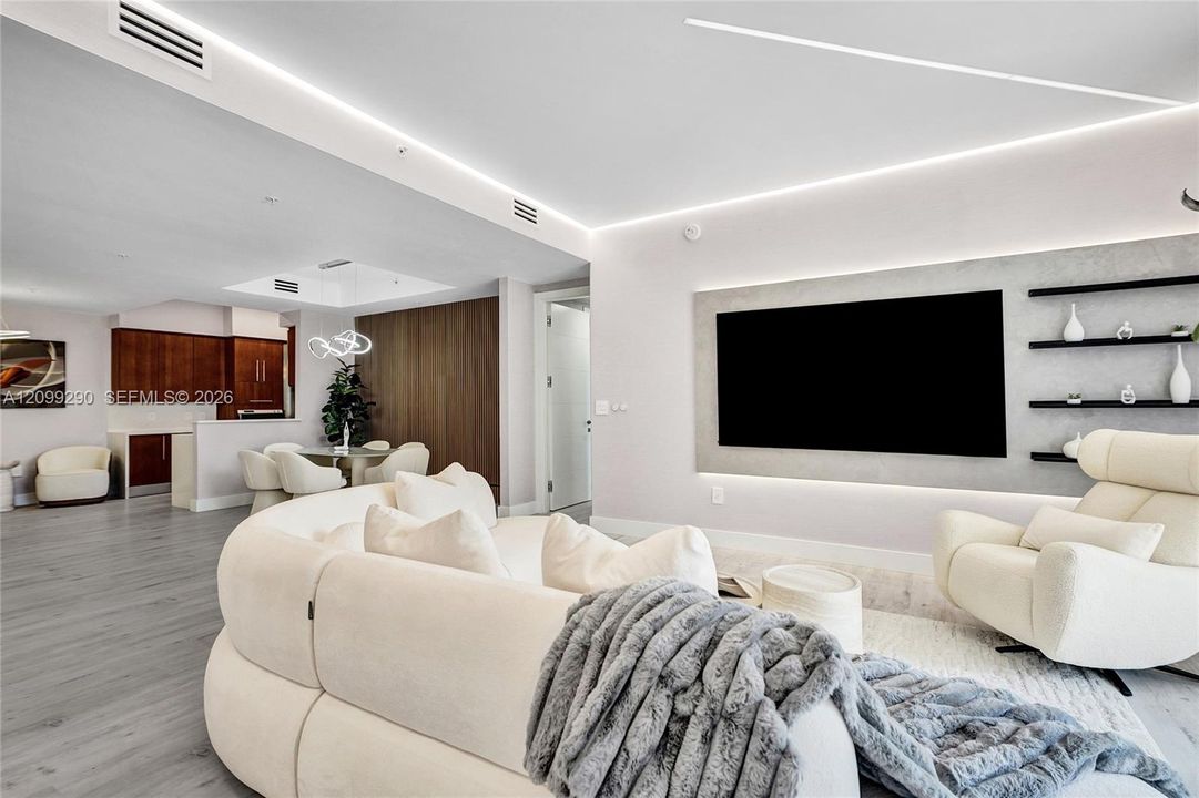 На продажу: $1,650,000 (2 спален, 2 ванн, 1389 Квадратных фут)