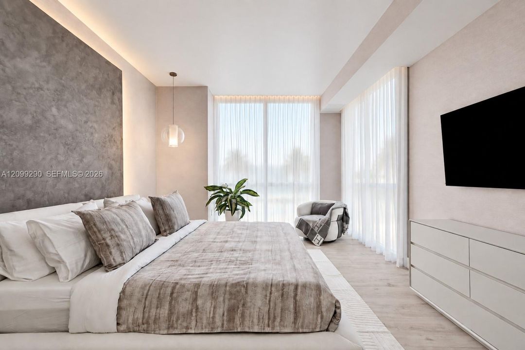 На продажу: $1,650,000 (2 спален, 2 ванн, 1389 Квадратных фут)