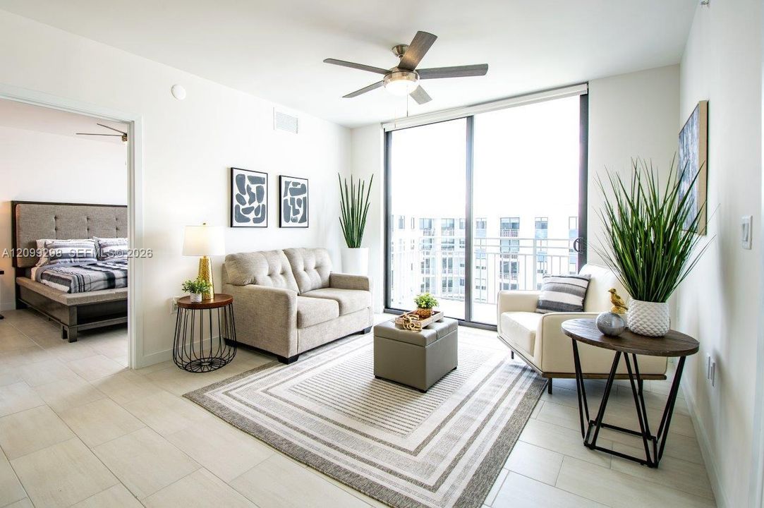 For Rent: $2,650 (2 beds, 1 baths, 0 Square Feet)