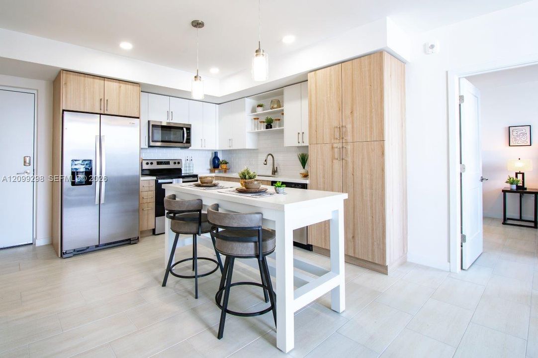 For Rent: $2,650 (2 beds, 1 baths, 0 Square Feet)