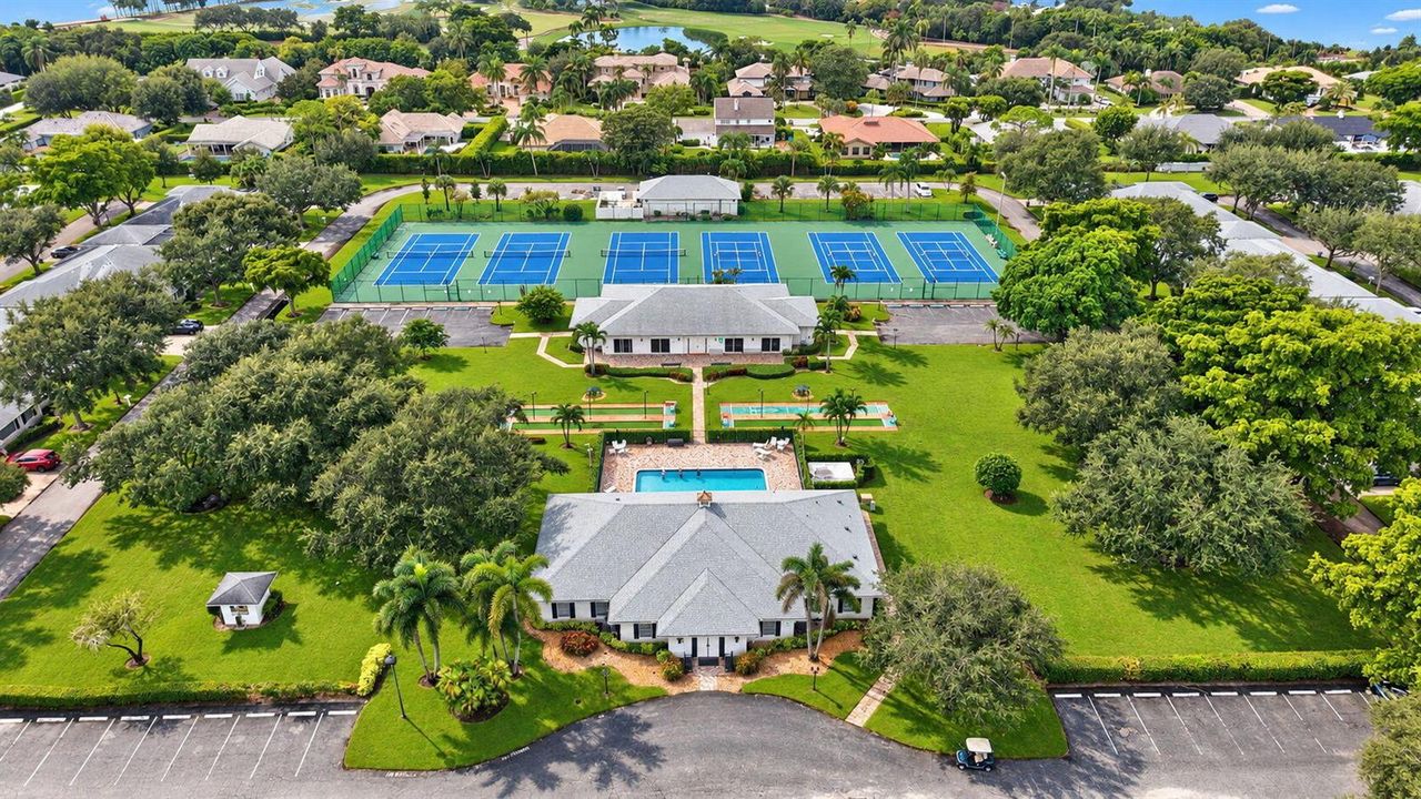 Amenities
