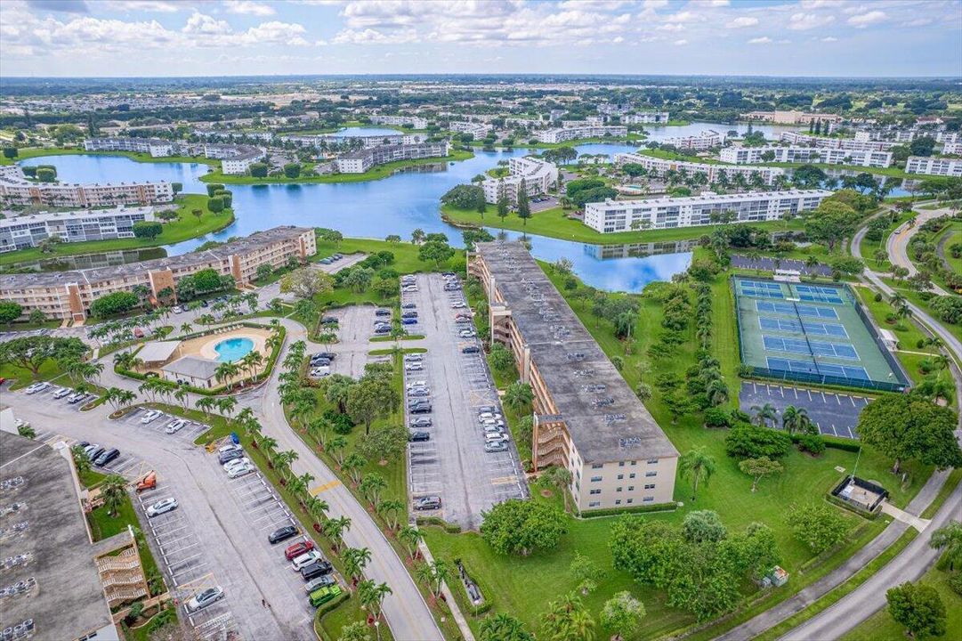 Century Village Community View