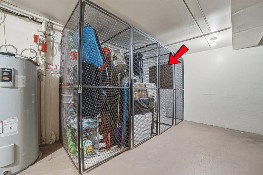 Storage