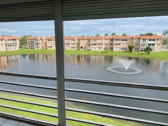 View from living room2