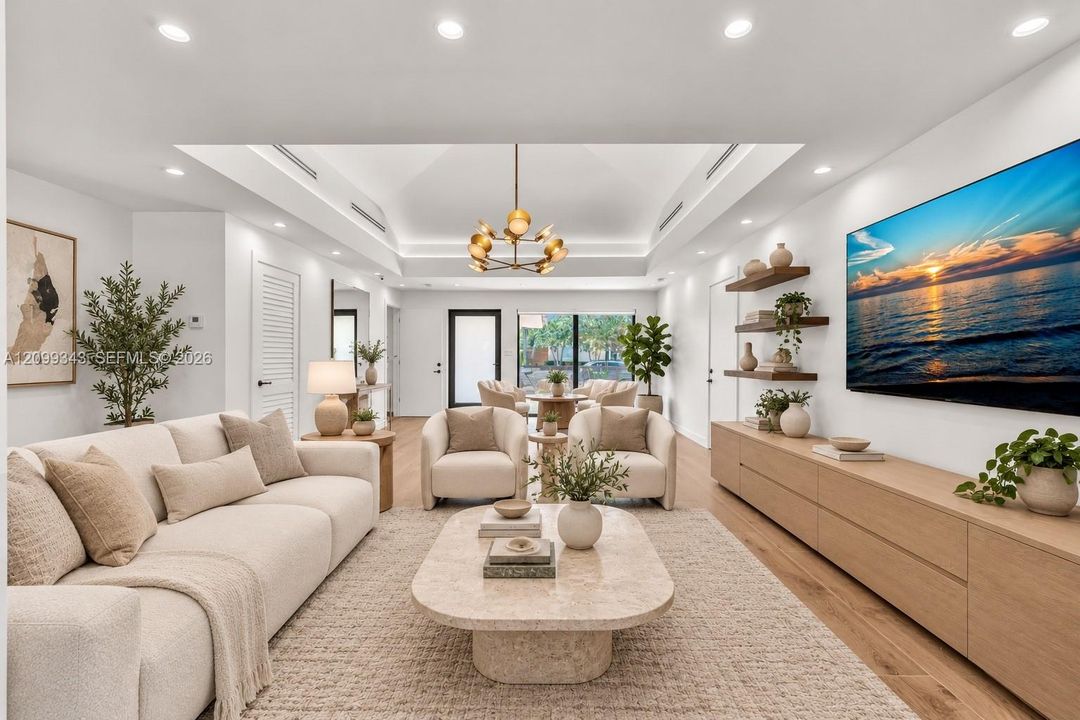 En Venta: $2,999,000 (3 camas, 2 baños, 2531 Pies cuadrados)