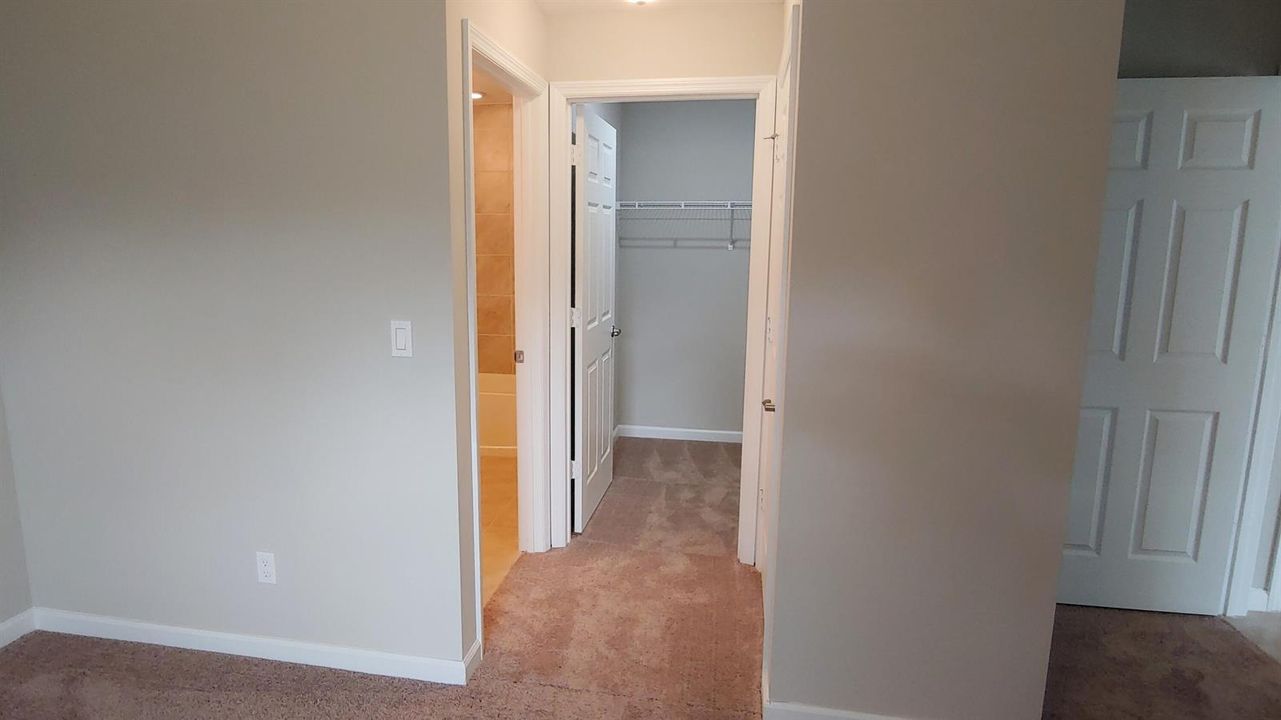 Master bedroom 2