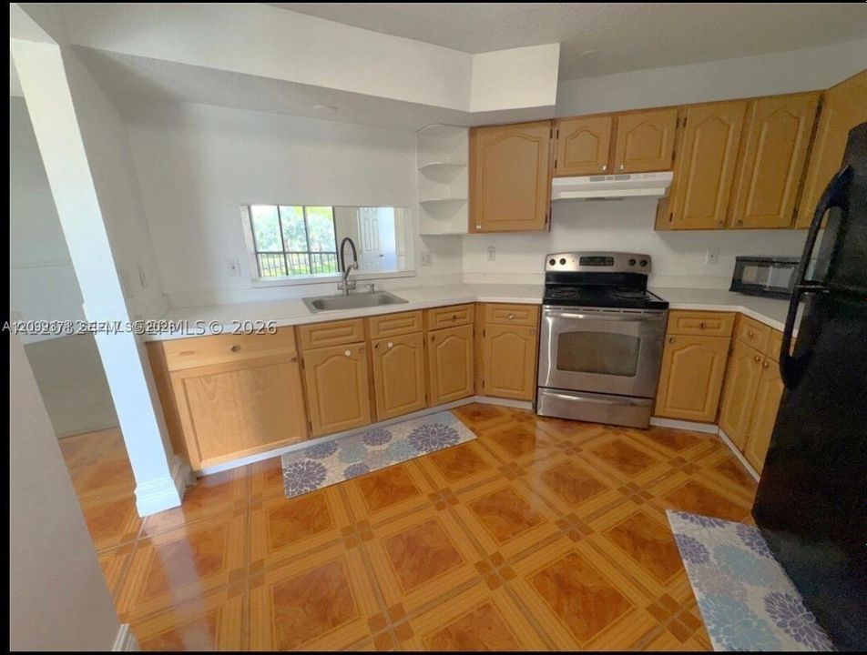 En Renta: $1,600 (2 camas, 2 baños, 970 Pies cuadrados)
