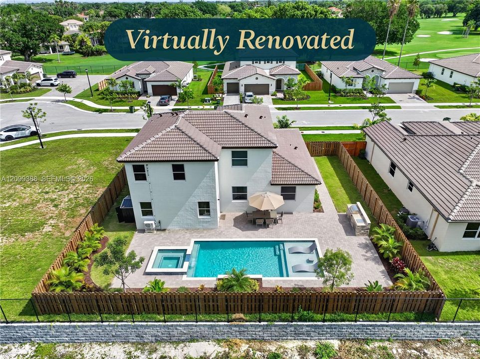 На продажу: $749,900 (4 спален, 3 ванн, 2953 Квадратных фут)