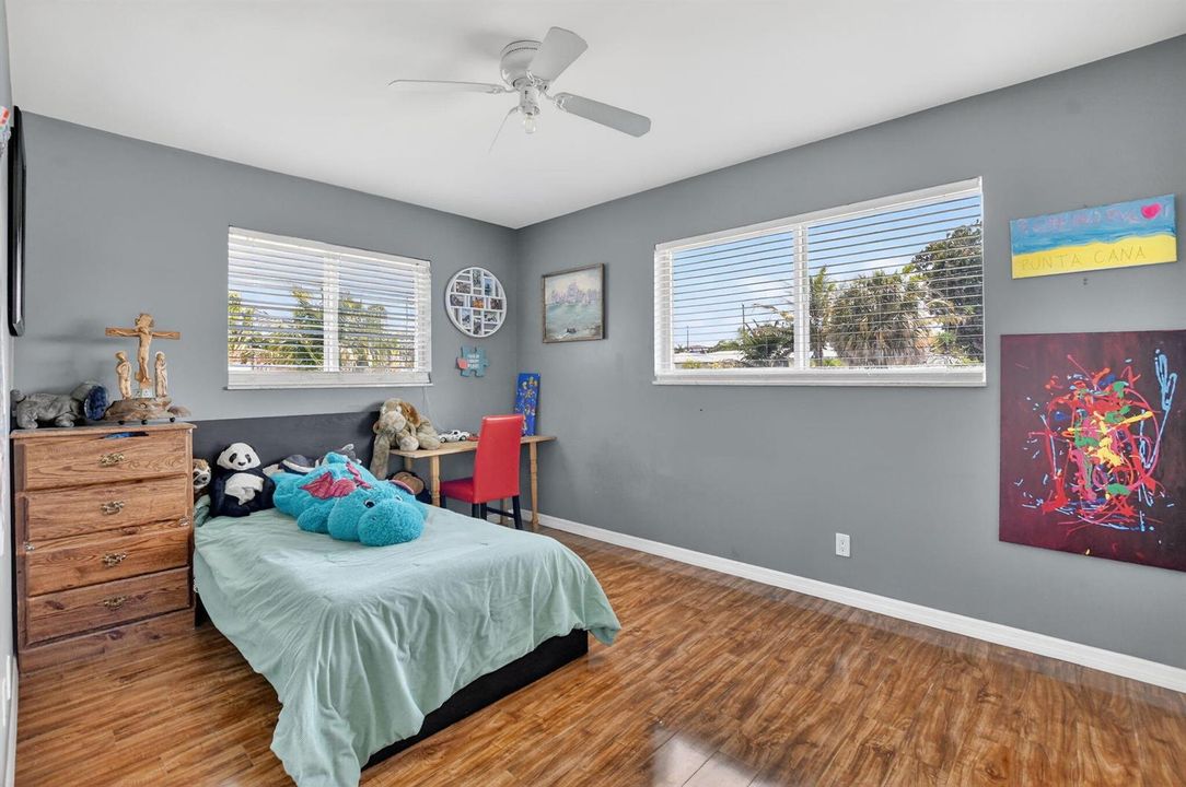 Bedroom # 2
