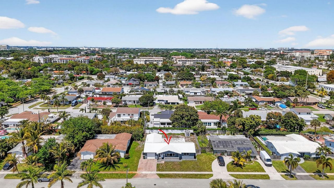 Sought After EAST Neighborhood!