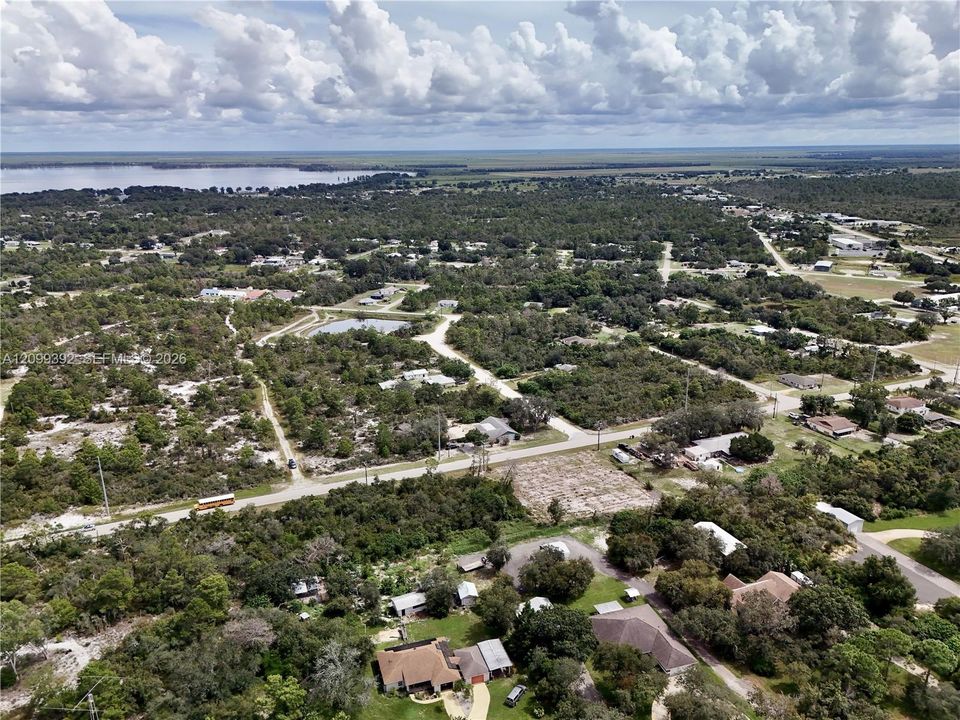 На продажу: $17,000 (0.26 acres)