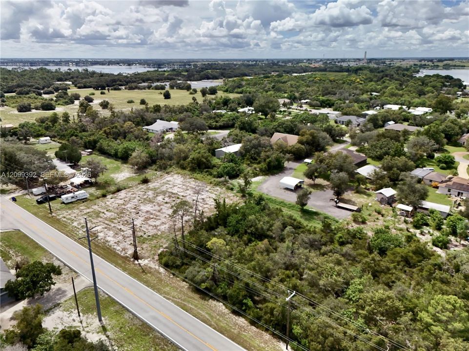 На продажу: $17,000 (0.26 acres)